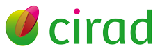 Logo du Cirad